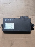 BMW E90 E60 MODUŁ STERWNIK CAS3 9147227 LUBUSKIE
