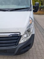 ĆWIARTKA LEWA PRZÓD RENAULT MASTER III 3 10-19 OPEL MOVANO NISSAN NV400