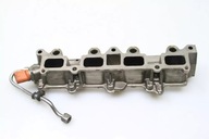 LISTWA WTRYSKOWA GK284AHB VOLKSWAGEN GOLF MK6 1.4 TFSI