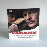 Film VABANK polska komedia na VCD kompletny klasyk polski film (191)