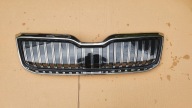 3V0853653J SKODA SUPERB 3 III LIFT GRILL ZDERZAKA PRZÓD PRZEDNI KOMPLETNY