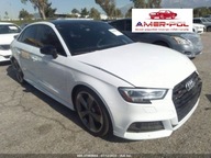 Audi S3 Premium, 2020r., 4x4, 2.0L