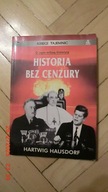 Hartwig Hausdorf - Historia bez cenzury