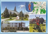 LUBICZ-HERB-TORUŃ KUJAWSKO POMORSKIE