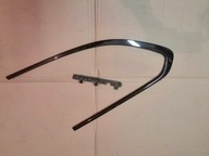 BMW 5 F11 DEKOR LISTWA SZYBY LEWY TYŁ TYLNA