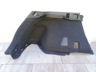 LEXUS CT 200H BOCZEK TAPICERKA BAGAZNIKA LEWA 64740-76010