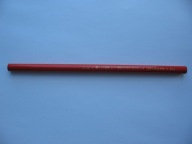 ISKRA i KARMAŃSKI KRAKÓW przedwojenny OŁÓWEK KOPIOWY MEDUZA