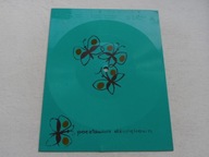 SOBCZYK mały książe CZERWONE GITARY barwy jesieni POCZTÓWKA DŹWIĘKOWA