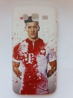 etui samsung galaxy J7 2015 Robert Lewandowski