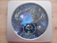 IRON MAIDEN - THE FINAL FRONTIER CD BOX LIMIT JUDAS PRIEST