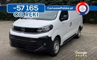 Opel Vivaro Vivaro, rabat, niska cena, promocja, Rabat, od reki 2.0 Diesel