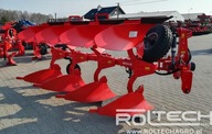 Pług Obrotowy Obracalny AKPIL MIX-DUE 2+ 3+ 4 skibowy