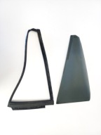 SZYBA TRÓJKĄT PRAWA TYŁ TOYOTA RAV4 V 68188-42070