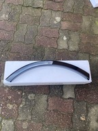 LISTWA NAKŁADKA BŁOTNIKA PRAWA TYŁ AUDI Q7 II 15+ 4M0 4M0853818E CZARNA