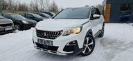 Peugeot 3008 Super Stan 1.5 BlueHDi 130 Crossway