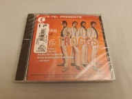 CD / Wild Thing / The Best Of The Troggs / Folia!