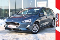 FORD Focus TITANIUM X