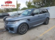 Land Rover Range Rover Sport Supercharged Autobiography 2019 5.0l 5.0 518KM