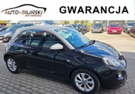 Opel Adam 1.2Benz 70KM Parktronic Grz.foteleKierownica Klima Oplaty Gwaran