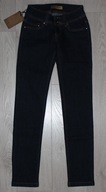 Nowe spodnie jeans damskie VS. MISS r. 34