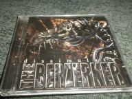 THE BERZERKER Dissimulate 1ST. PRESS USA 2002 Grindcore / Death Picture