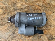 Rozrusznik 1.6tdi Touran III 5ta