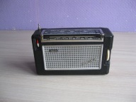 Stare tranzystorowe radio Philips Nicolette L2D22T 1962r