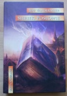 Jeff Vandermeer SHRIEK POSŁOWIE nowa