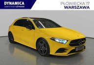 Mercedes-Benz Klasa A VAT 23 1.3T 163KM AUTOMAT 2022r., Salon PL, I wlasci