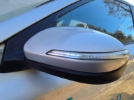 LUSTERKO LEWE PRAWE HYUNDAI I20 II 14-18R EUROPA RYS 6PIN