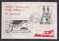 1987 Trzecia pielgrzymka Jana Pawła