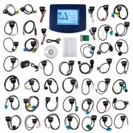 DIGIPROG 3 + kable FULL DP3 2025 NAJTANIEJ v4.94