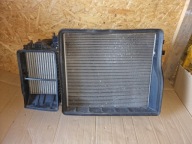 KOMPLET CHŁODNIC KADJAR ESPACE v klima interkuler woda 1.8 tce