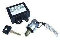 KLUCZYK WKŁADKA IMMOBILIZER MERCEDES SPRITNER 901 VITO W638