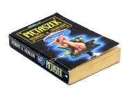 Piętaszek - Robert A. Heinlein