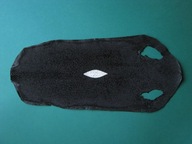 Rayskin samegawa skóra płaszczkisame tanto tsuka jaszczur stingray same .