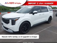 Kia Carnival 2025 Kia Carnival LXS 3.5 Benzyna 287KM