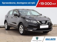 Nissan Qashqai 1.2 DIG-T, Salon Polska