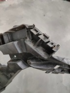 VOLVO XC40 Lift Ślizg Zderzaka Lewy Tył 32227484