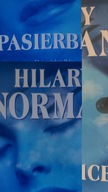 Pasierbice Hilary Norman