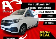 Volkswagen California Volkswagen California 2.0 Diesel 150KM