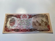 Afganistan - 1000 afghanis - UNC