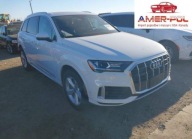 Audi Q7 Premium 55 Tfsi Quattro Tiptronic 2022 3.0 Benzyna 335KM