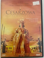 CESARZOWA KLĄTWA ZŁOTEGO KWIATU GONG LI Unkt-Books