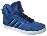 BUTY ADIDAS SPACE DIVER 37 1/3 OCIEPLONE JAK NOWE