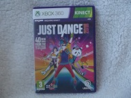 Just Dance 2018 Xbox 360