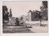 Opole, Fontanna, -o60