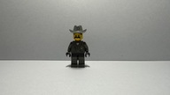 LEGO WESTERN FIGURKA SHERIFF ww021