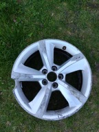 Felga aluminiowa Audi OE A1 7.0" x 16" 5x100 ET 34
