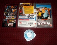 NEXT FRIDAY ICE CUBE FILM UMD VIDEO PSP NASTĘPNY PIĄTEK